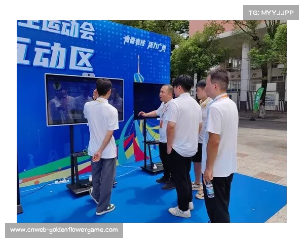 体育科技普惠性增强 中小型场馆也能享受智慧化服务