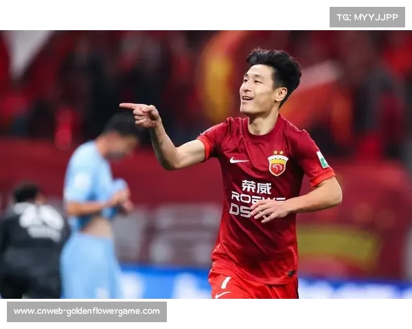 武磊长期伤缺影响海港锋线，新生代球员获机会