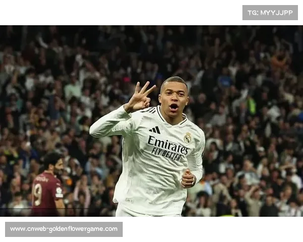 姆巴佩欧冠上演帽子戏法，率皇马总比分6-3淘汰曼城晋级16强